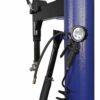 1.5 HP Tire Changer Wheel Changers Single Machine Rim Clamp 950