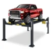 9,000-lb. Capacity / Includes Aluminum Ramps, Caster Kit, Jack Platform and Drip Trays
