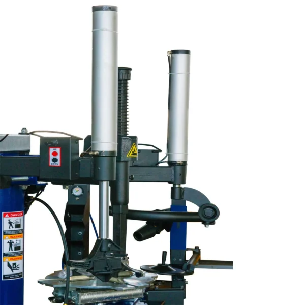 Tire Changer Wheel Changers Machine 680 Combo Balancer Rim Clamp