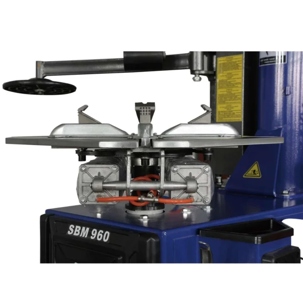 Xinkong New Model 1.5 HP Tire Changer