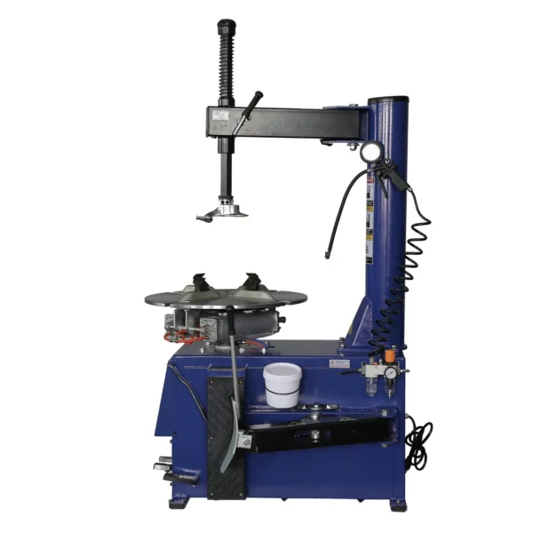 XinKong 1.5HP Tire Changer Wheel Changers Machine 580