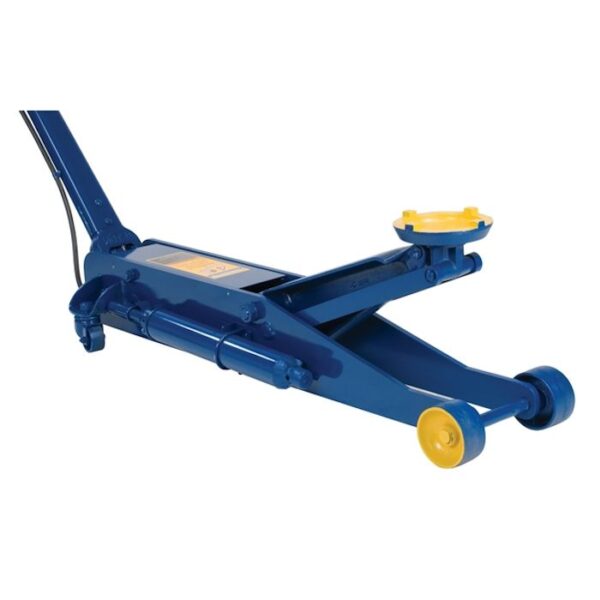 Hein-Werner 4-Ton Air Assist Long Chassis Service Jack