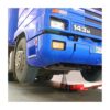 ESCO Yak 17-28-55-88 Ton Air Hydraulic Jack