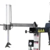 DANNMAR DT-50A TIRE CHANGER WITH ASSIST TOWER