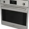 Fulgor Milano 100 Series 24 Inch Single Wall Electric Oven with 2.4 cu. ft.