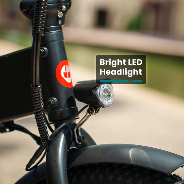 Z4 Lite Lightweight Electric Bike