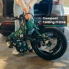 F1 Folding Electric Bike 2.0