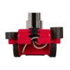 AFF 60-40-20-Ton 3-Stage Air Hydraulic Axle Jack