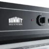 Summit 24 Inch Single Electric Wall Oven with 2.92 cu. ft. Capacity