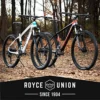 Royce Union 27.5" RCF Mountain Bike, 16.5" Frame, Fits Riders 5'7" - 5'11"