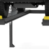 BENDPAK 14,000-LB. CAPACITY OPEN FRONT CAR LIFT