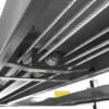 BENDPAK 14,000-LB. CAPACITY OPEN FRONT CAR LIFT