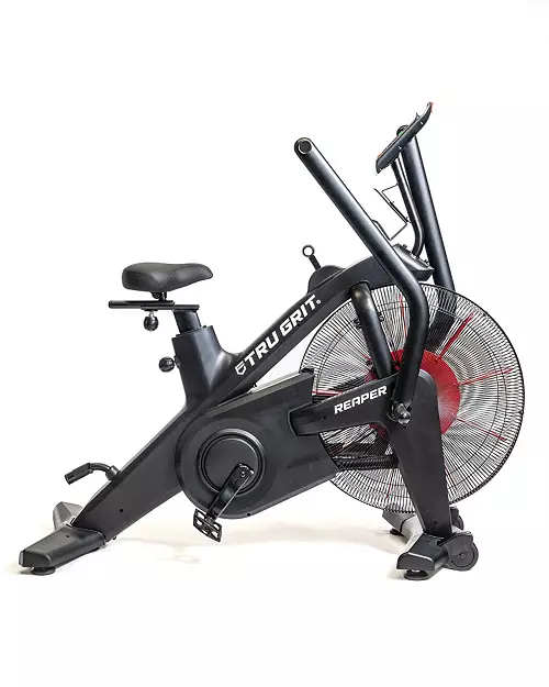 Tru Grit Reaper Indoor Cycling Bike