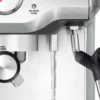 Breville – the Infuser Manual Espresso Machine-15 bars of pressure