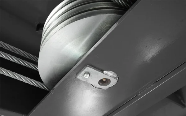 BENDPAK 14,000-LB. CAPACITY OPEN FRONT CAR LIFT