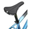 Mongoose Tyax 29 Small Expert Adult Unisex 29-in. Mountain Bike, Black