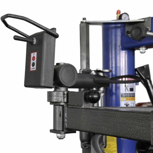 Xinkong New Model 1.5 HP Tire Changer
