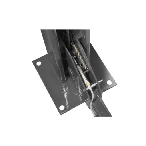BENDPAK HD-7P 7,000-LB. EXTRA-TALL CAR LIFT