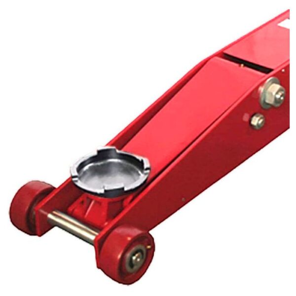 AFF 5-Ton Long Chassis Air Assist Service Jack
