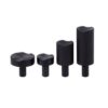 AFF 22-Ton Air Hydraulic Axle Jack