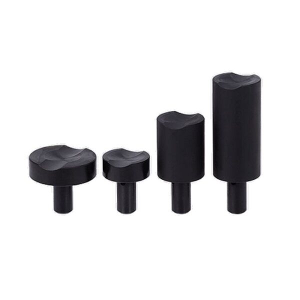 AFF 22-Ton Air Hydraulic Axle Jack