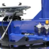 1.5 HP Automatic Tire Changer Wheel Changers Machine Rim Balancer Combo 960 680