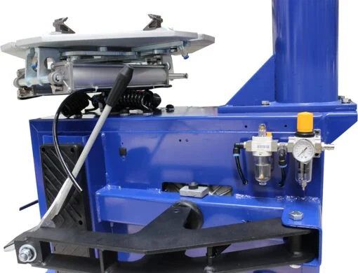 1.5 HP Automatic Tire Changer Wheel Changers Machine Rim Balancer Combo 960 680