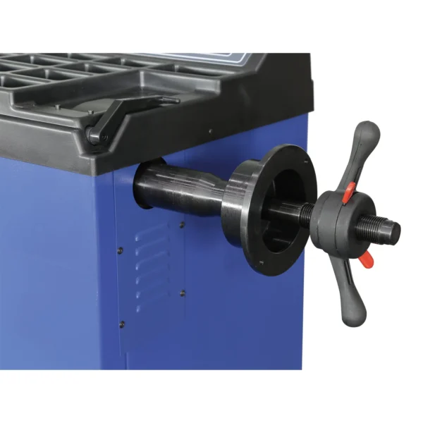 A+1.5 HP Tire Changer & Wheel Balancer Machine Combo 950 680