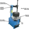 Atlas TC221 Rim-Clamp Tire Changer