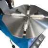 DANNMAR DT-50A TIRE CHANGER WITH ASSIST TOWER
