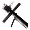 AFF 60-40-20-Ton 3-Stage Air Hydraulic Axle Jack