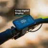 L1NE Mid Drive eMTB