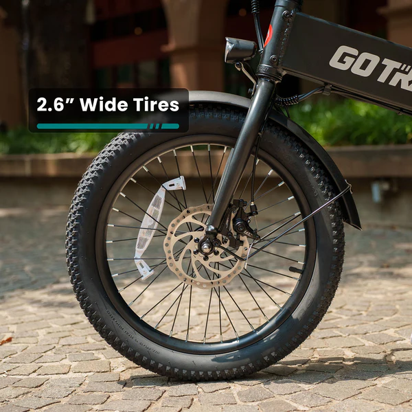 Z4 Lite Lightweight Electric Bike