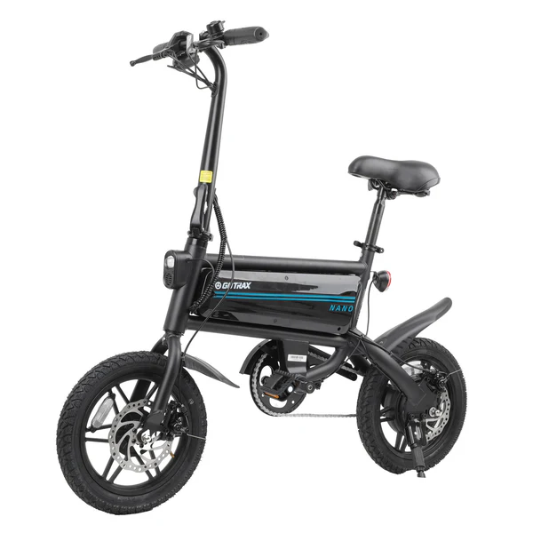 Shift S2 Electric Bike