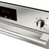 Fulgor Milano 100 Series 24 Inch Single Wall Electric Oven with 2.4 cu. ft.