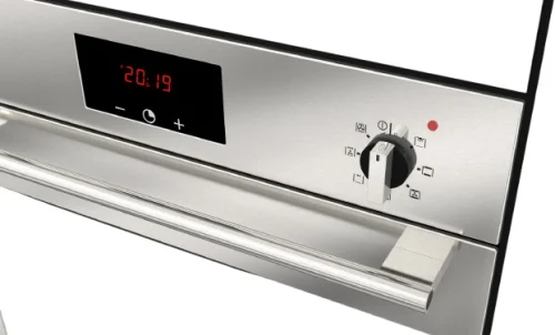 Fulgor Milano 100 Series 24 Inch Single Wall Electric Oven with 2.4 cu. ft.