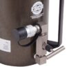 ESCO 100-Ton Safety Locking Collar Jack