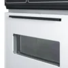 Summit 24 Inch Single Electric Wall Oven with 2.92 cu. ft. Capacity