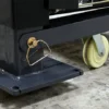 9,000-lb. Capacity / Includes Aluminum Ramps, Caster Kit, Jack Platform and Drip Trays