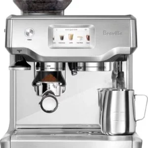 Breville Barista Touch Automatic Coffee Machine