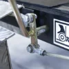 9,000-lb. Capacity / Includes Aluminum Ramps, Caster Kit, Jack Platform and Drip Trays