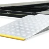 9,000-lb. Capacity / Includes Aluminum Ramps, Caster Kit, Jack Platform and Drip Trays