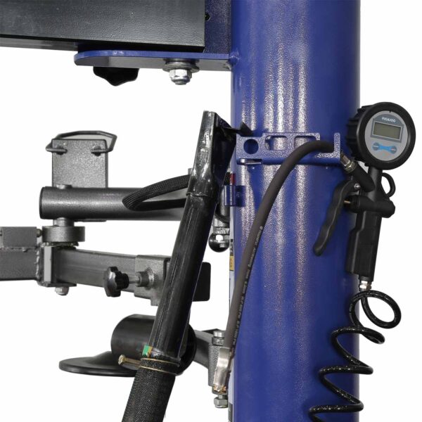 Xinkong New Model 1.5 HP Tire Changer