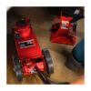 AFF 35-Ton Air Hydraulic Axle Jack