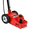 AFF 22-Ton Air Hydraulic Axle Jack