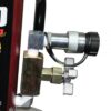ESCO HD Lightweight 55-Ton Tall Hydraulic Jack