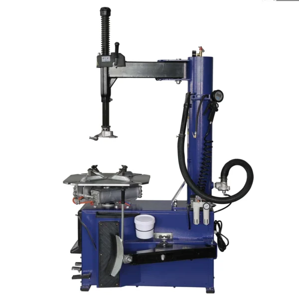 A+1.5 HP Tire Changer & Wheel Balancer Machine Combo 950 680