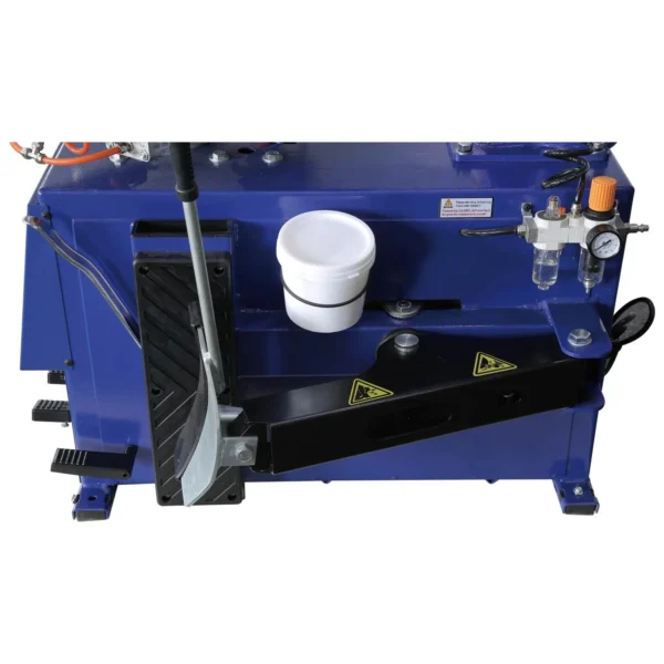XinKong 1.5HP Tire Changer Wheel Changers Machine 580