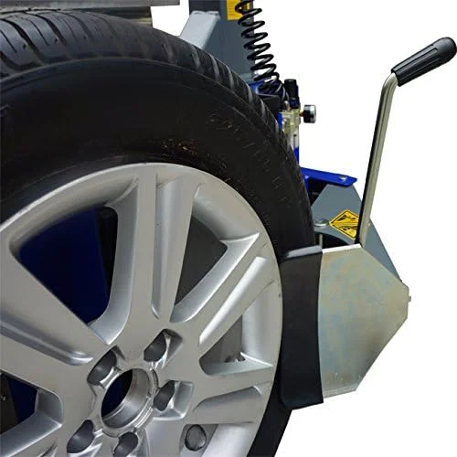 1.5 HP Automatic Tire Changer Wheel Changers Machine Rim Balancer Combo 960 680