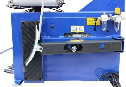 1.5 HP Tire Changer Wheel Changers Machine Balancer Rim Clamp Combo 560 680